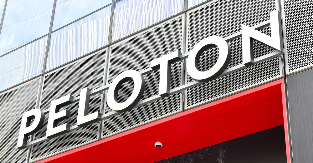 Peloton Cuts Jobs and CEO steps down