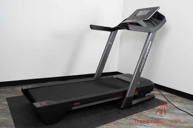 ProForm Pro 2000 Treadmill Review 2022