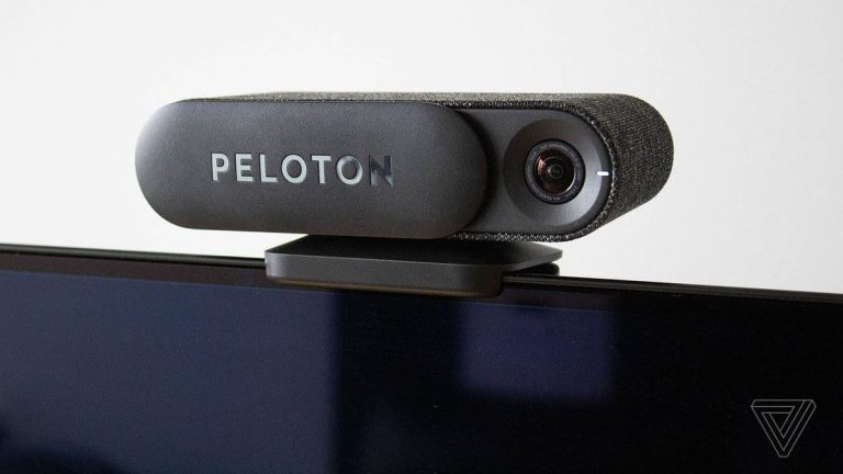 peloton power requirements