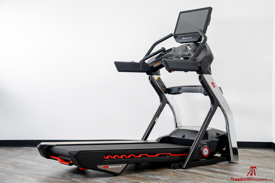 Bowflex Treadmill 22 Review 2024