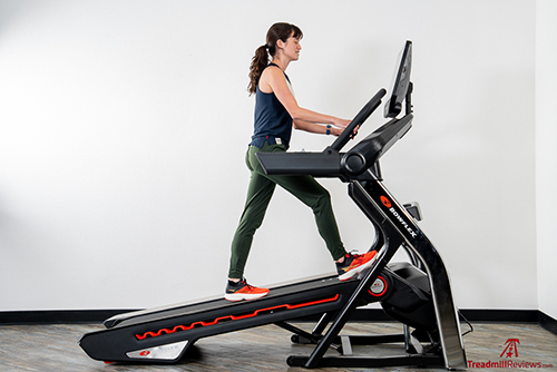 Bowflex Treadmill 22 Review 2024