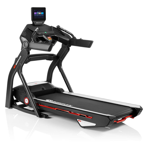 Bowflex Treadmill 10 Review