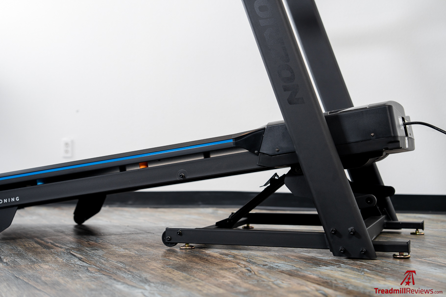 Horizon 7 0 at treadmill review 2023 treadmillreviews