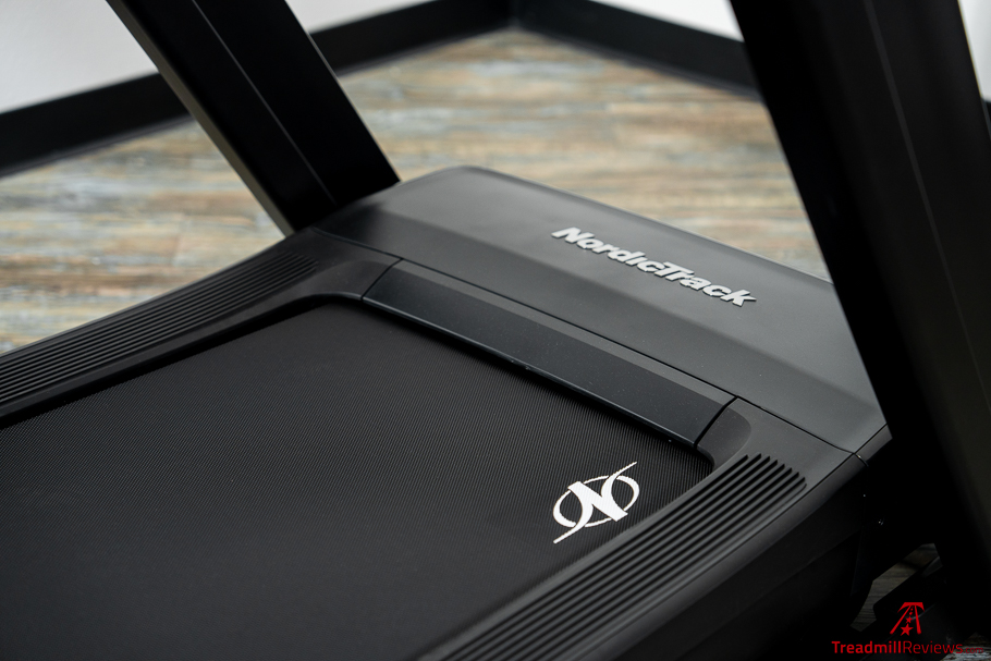 NordicTrack Commercial 2450 Treadmill - Deck + Motor Hood
