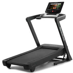 NordicTrack EXP 14i Treadmill Review