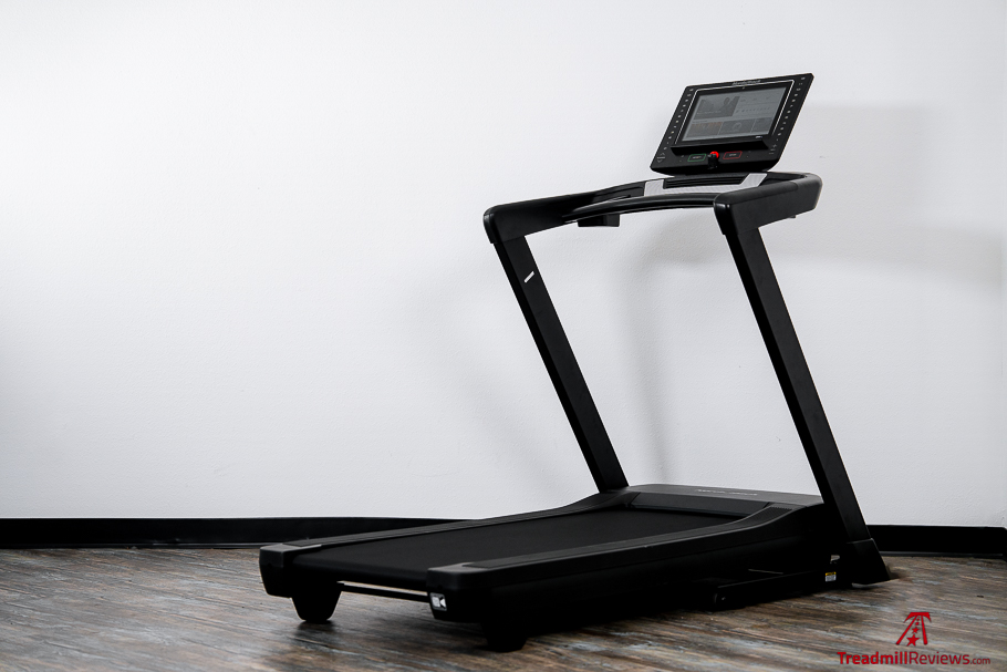 NordicTrack EXP 14i Treadmill Review 2024