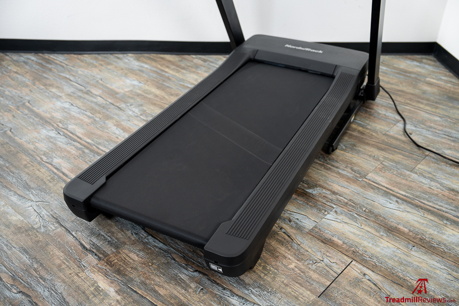 NordicTrack EXP 7i Treadmill Deck