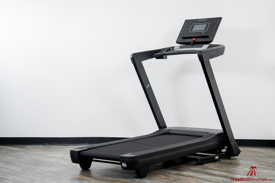 NordicTrack EXP 7i Treadmill Review 2024