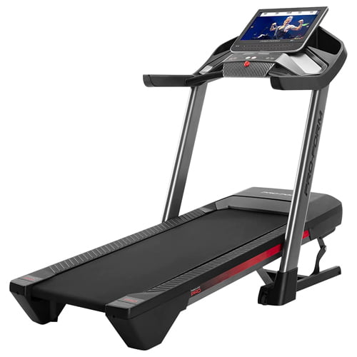 ProForm Pro 9000 Treadmill Review