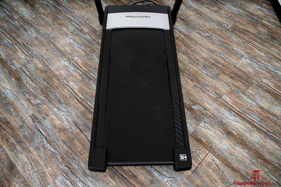 Proform Carbon T14 deck