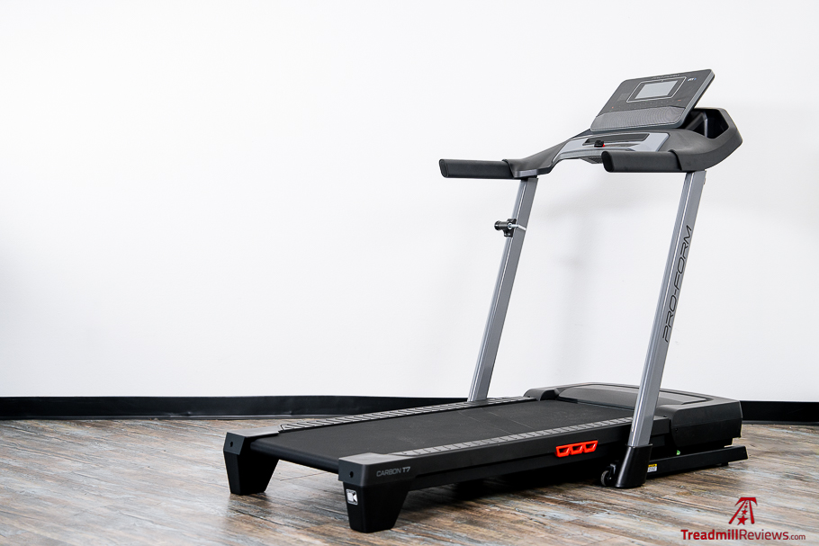 Proform Carbon T7 Treadmill Review