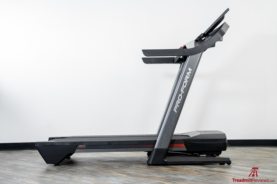 Proform Pro 9000 Treadmill Review 2024