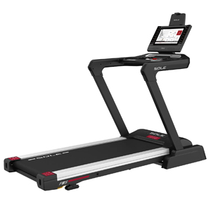 Sole F85 Treadmill Review