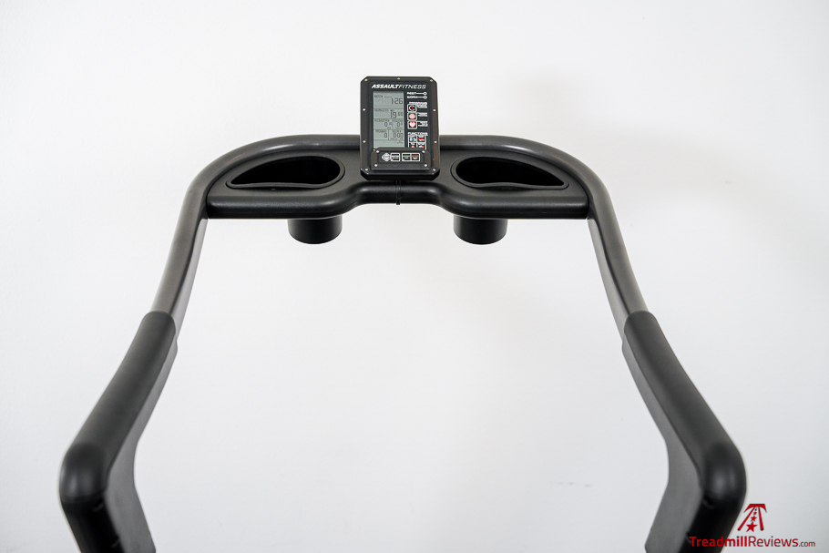 Assault Runner Elite console