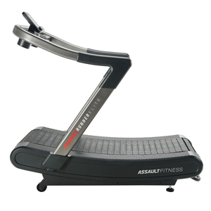 AssaultRunner Elite Treadmill