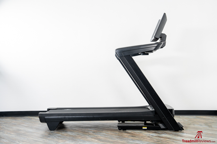 NordicTrack Commercial 1750 Treadmill Review