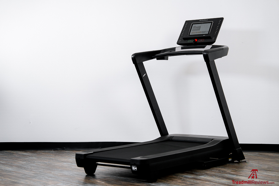 NordicTrack EXP 10i Treadmill Review 2024