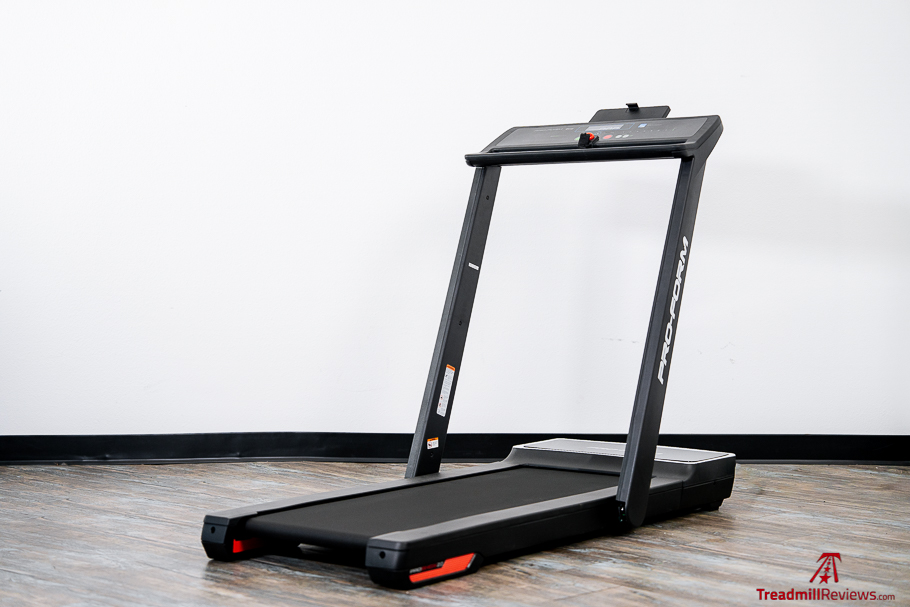 Proform City L6 Treadmill Review