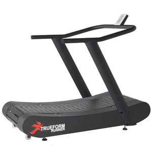 TrueForm Runner Treadmill