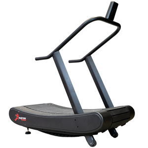 TrueForm Trainer Treadmill