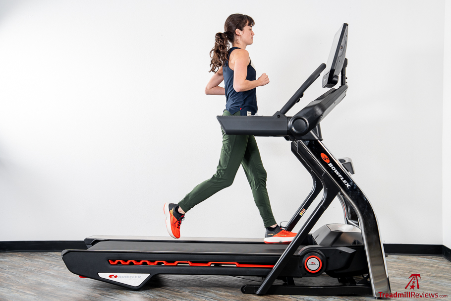 Best Treadmill For Running 2024