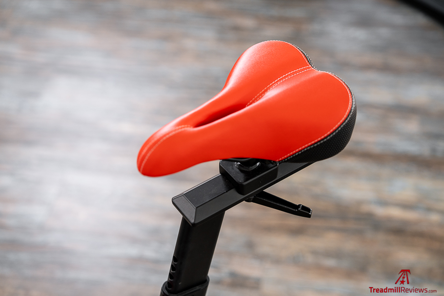 Bowflex C6 saddle