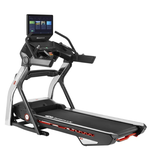 Bowflex Treadmill 22