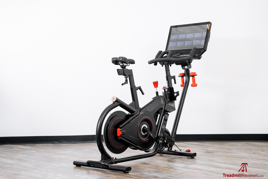 Bowflex Velocore Exercise Bike Review 2024