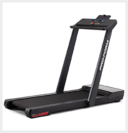 City L6 Treadmill