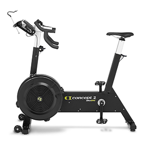 Concept2 BikeERG Review