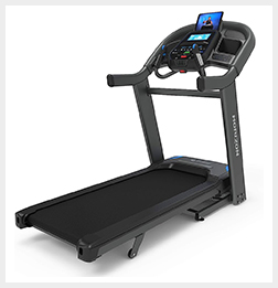 Horizon 7.4 AT Treadmill