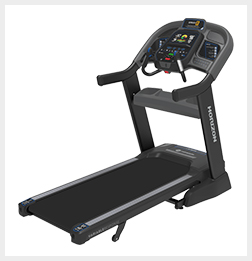 Horizon 7.8 AT Treadmill