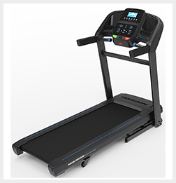 Horizon T202 Treadmill