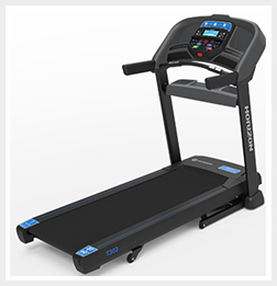 Horizon T303 Treadmill