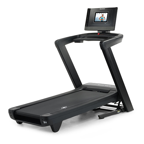 NordicTrack Commercial 1250 Treadmill Review