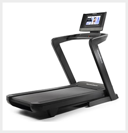 NordicTrack Commercial 1750 Treadmill