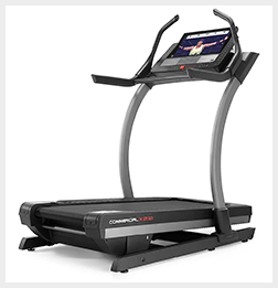 NordicTrack Commercial X22i Incline Treadmill