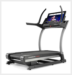 NordicTrack Commercial X32i Incline Treadmill Reviw