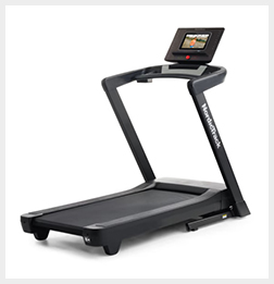 NordicTrack EXP 10i Treadmill