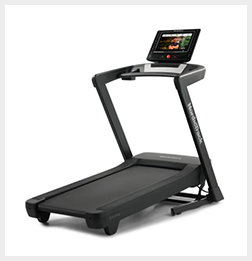 NordicTrack EXP 14i Treadmill