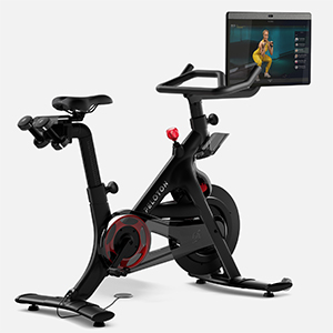 Peloton Bike+ Review