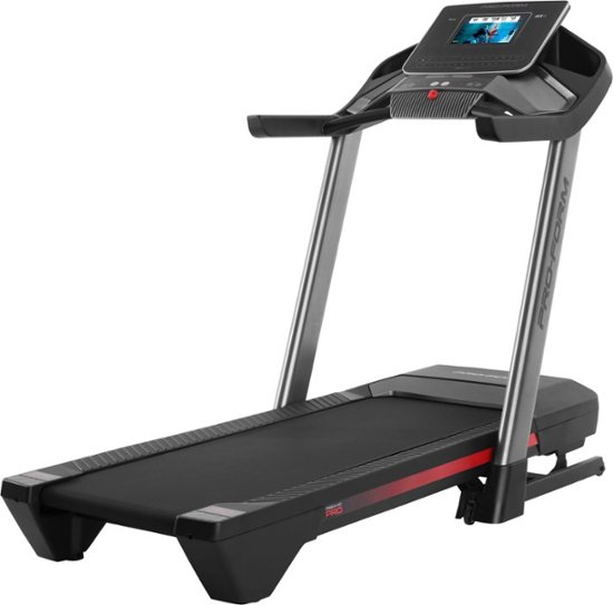 ProForm Pro 2000 Treadmill