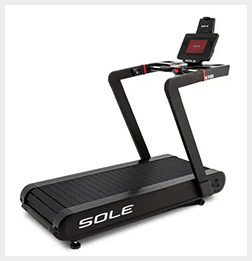 Sole ST90 Treadmill