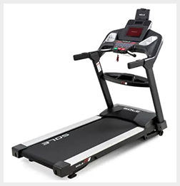 Sole TT8 Treadmill