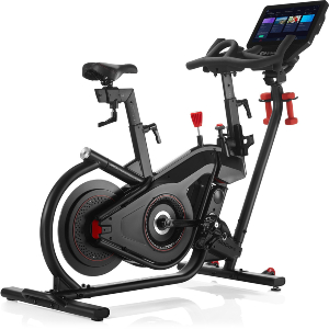 Best Exercise Bike with Screen 2023 | TreadmillReviews.com