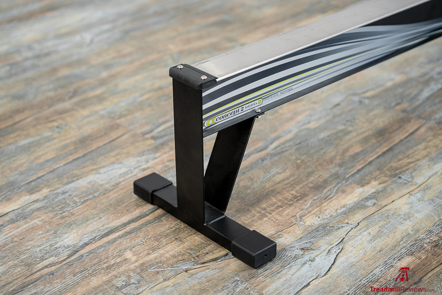 Concept 2 legs