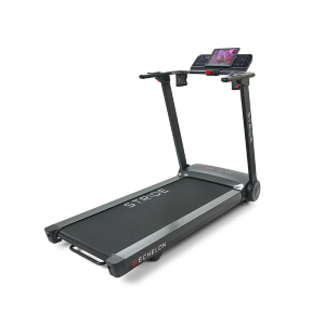 Echelon Stride Auto-Fold Treadmill Review