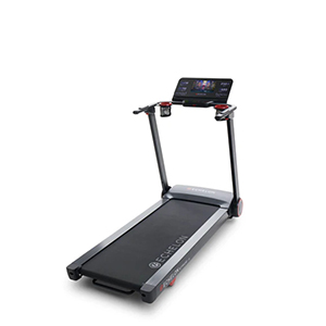 Best treadmill with tv screen online