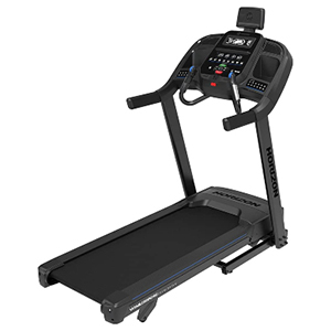 Horizon 7.0 AT Treadmill Review