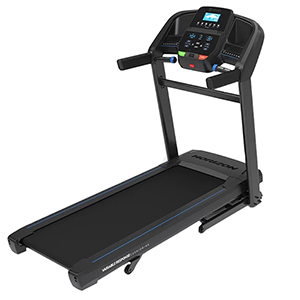 Horizon T101 Treadmill